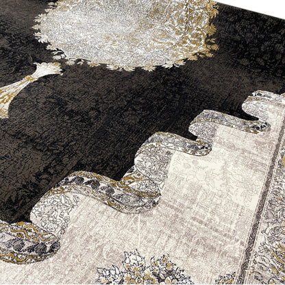 Nightshade 170x240cm