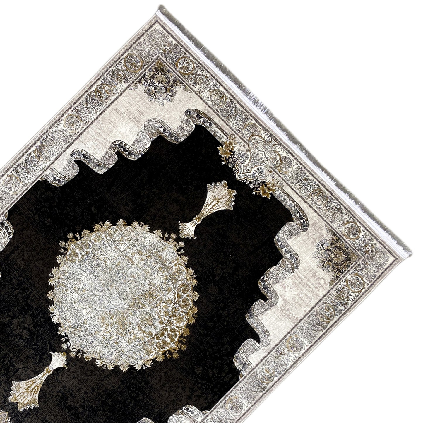 Nightshade 170x240cm