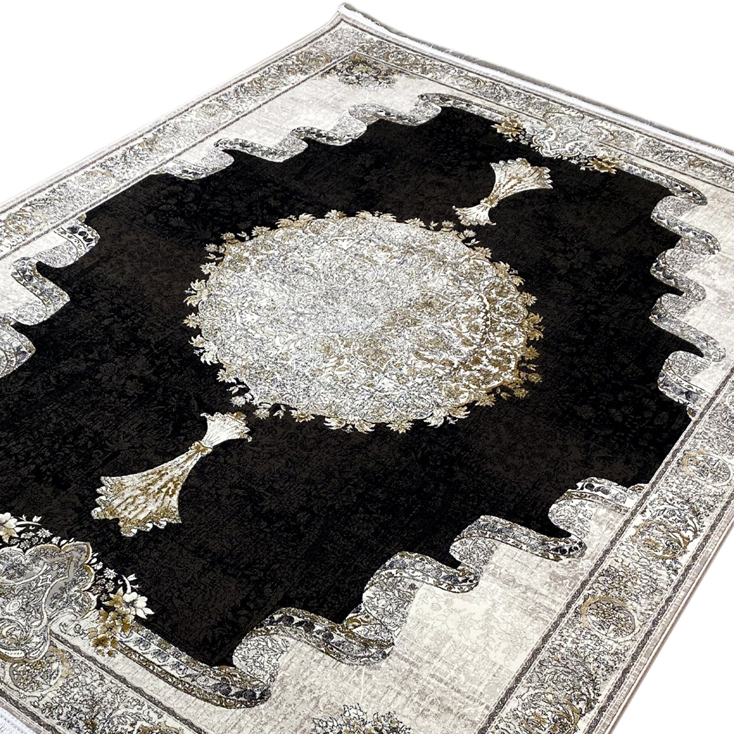 Nightshade 170x240cm