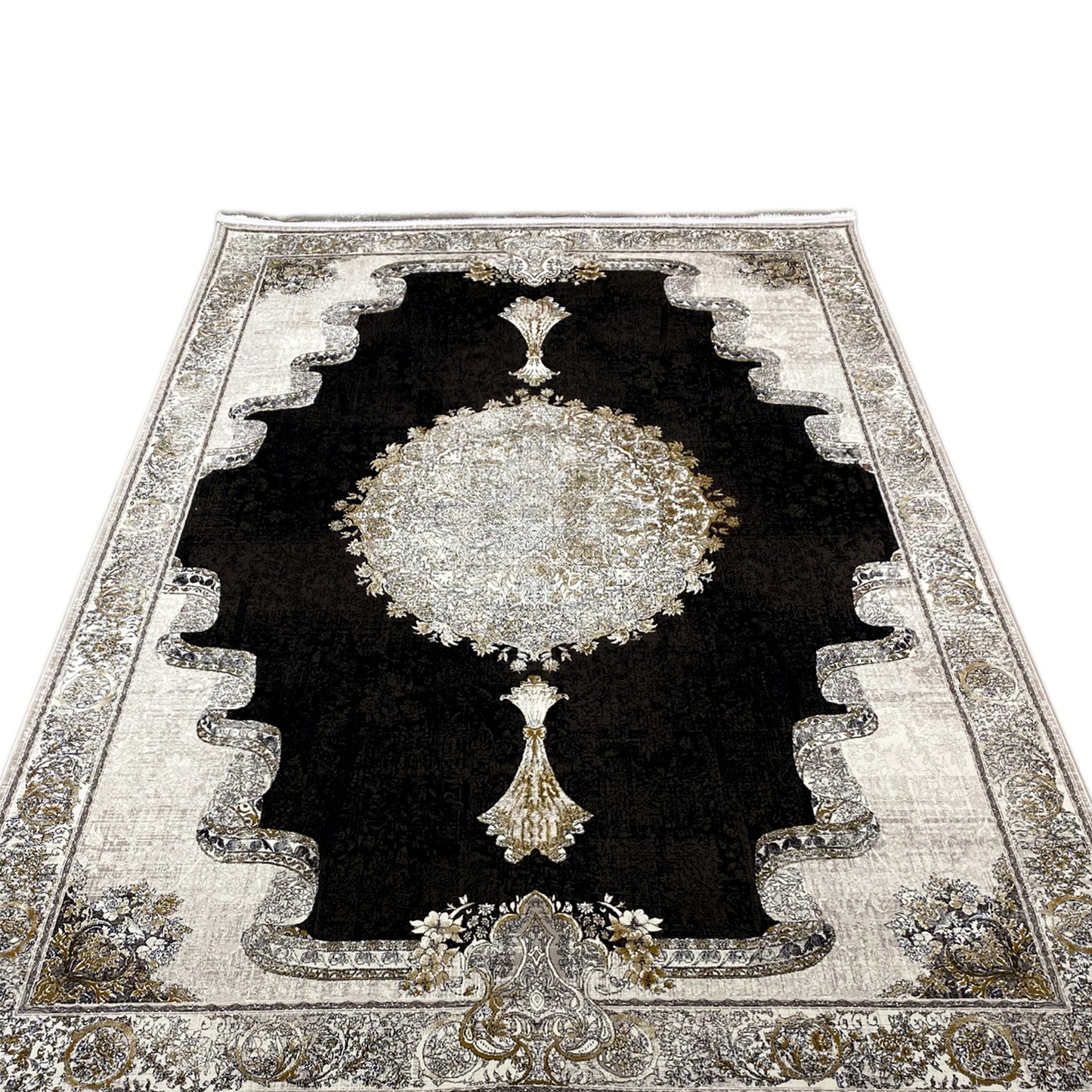 Nightshade 170x240cm