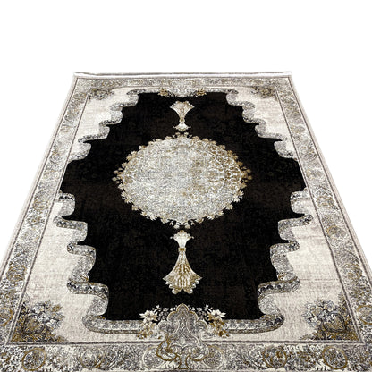 Nightshade 170x240cm