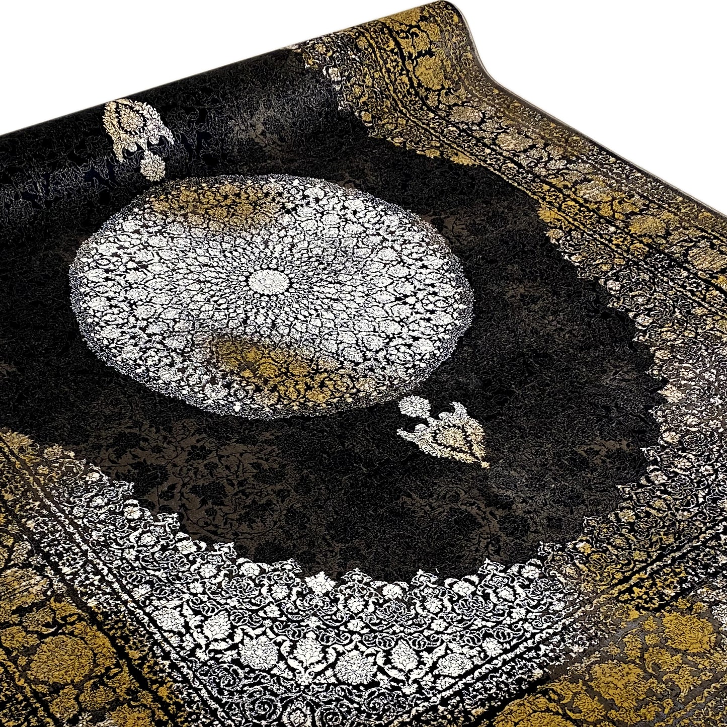 Cosmic Shine 170x240cm