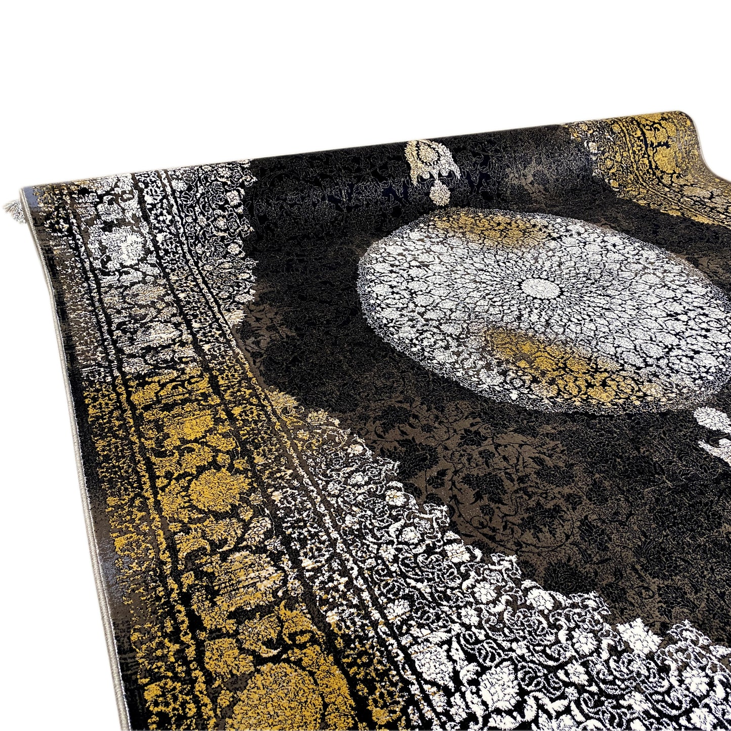 Cosmic Shine 170x240cm