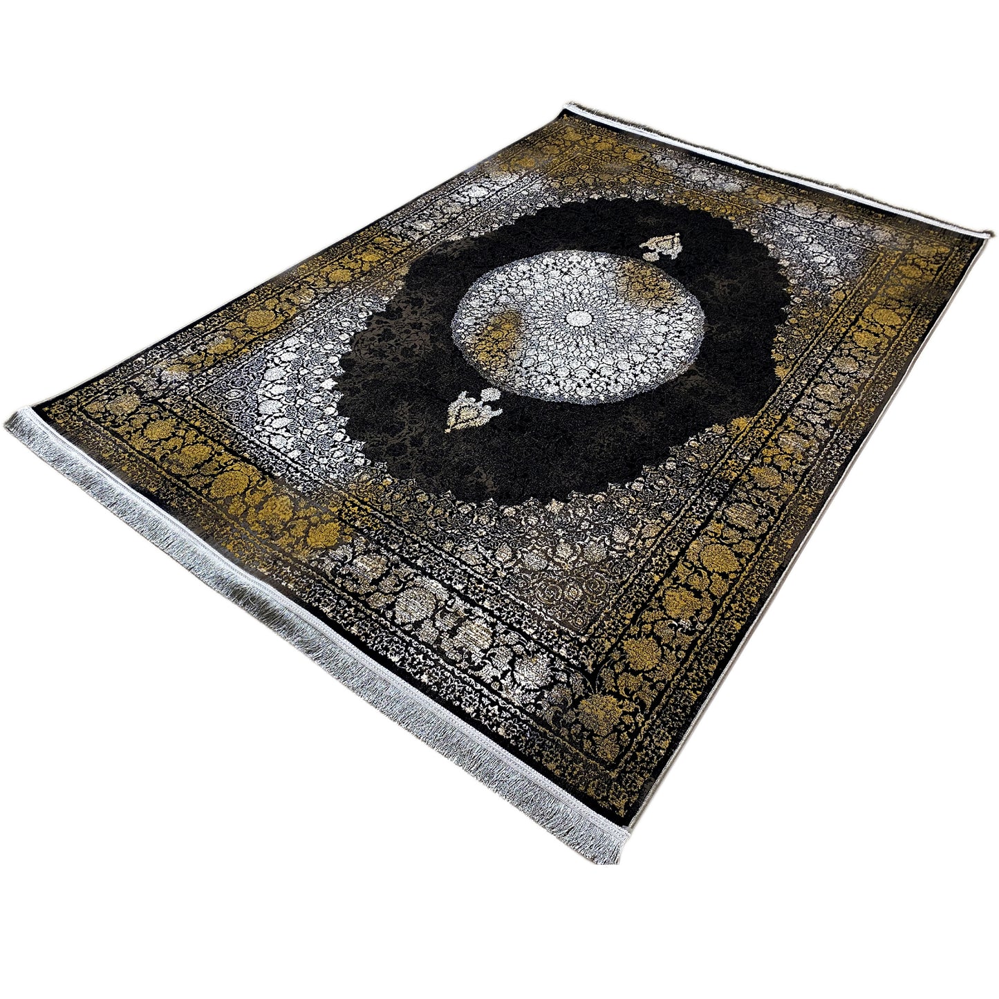 Cosmic Shine 170x240cm