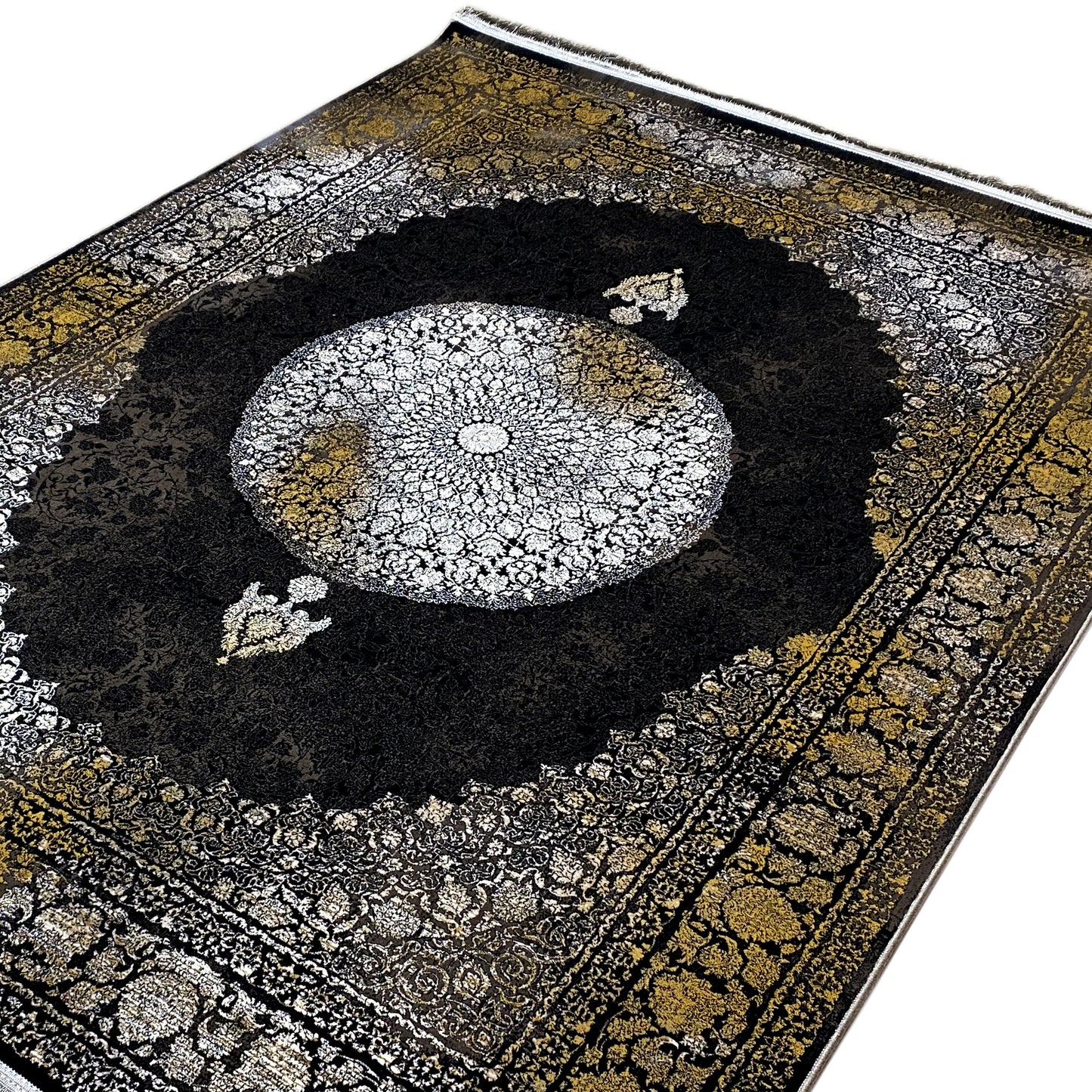 Cosmic Shine 170x240cm