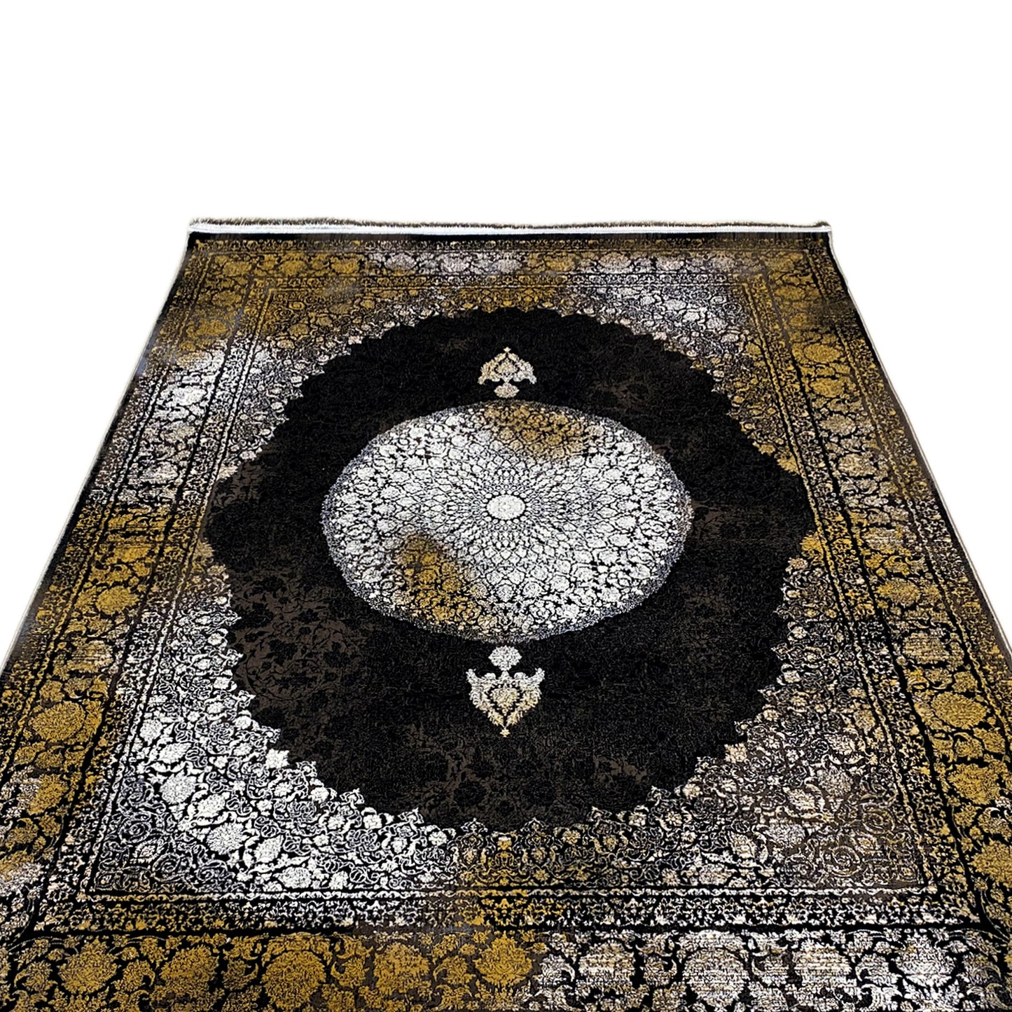 Cosmic Shine 170x240cm