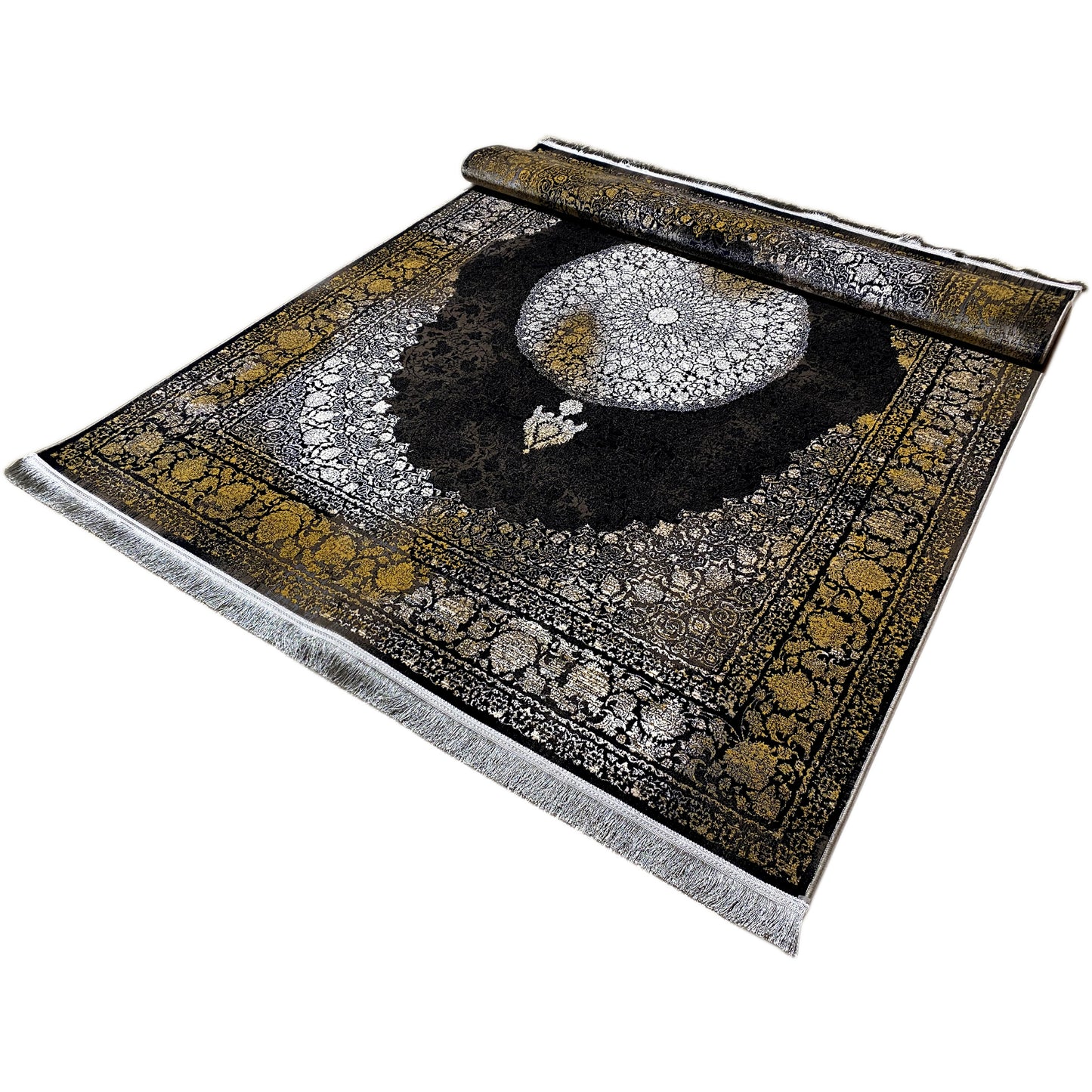 Cosmic Shine 170x240cm