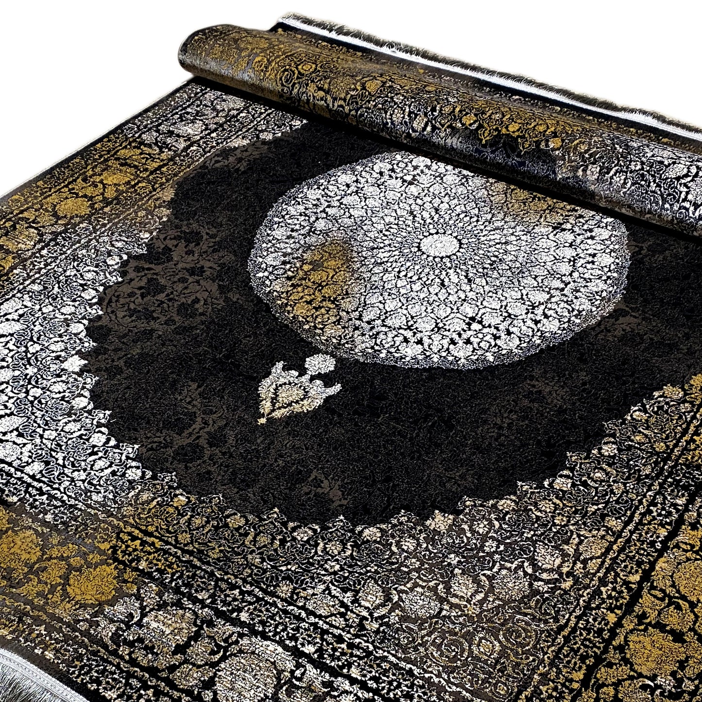 Cosmic Shine 170x240cm