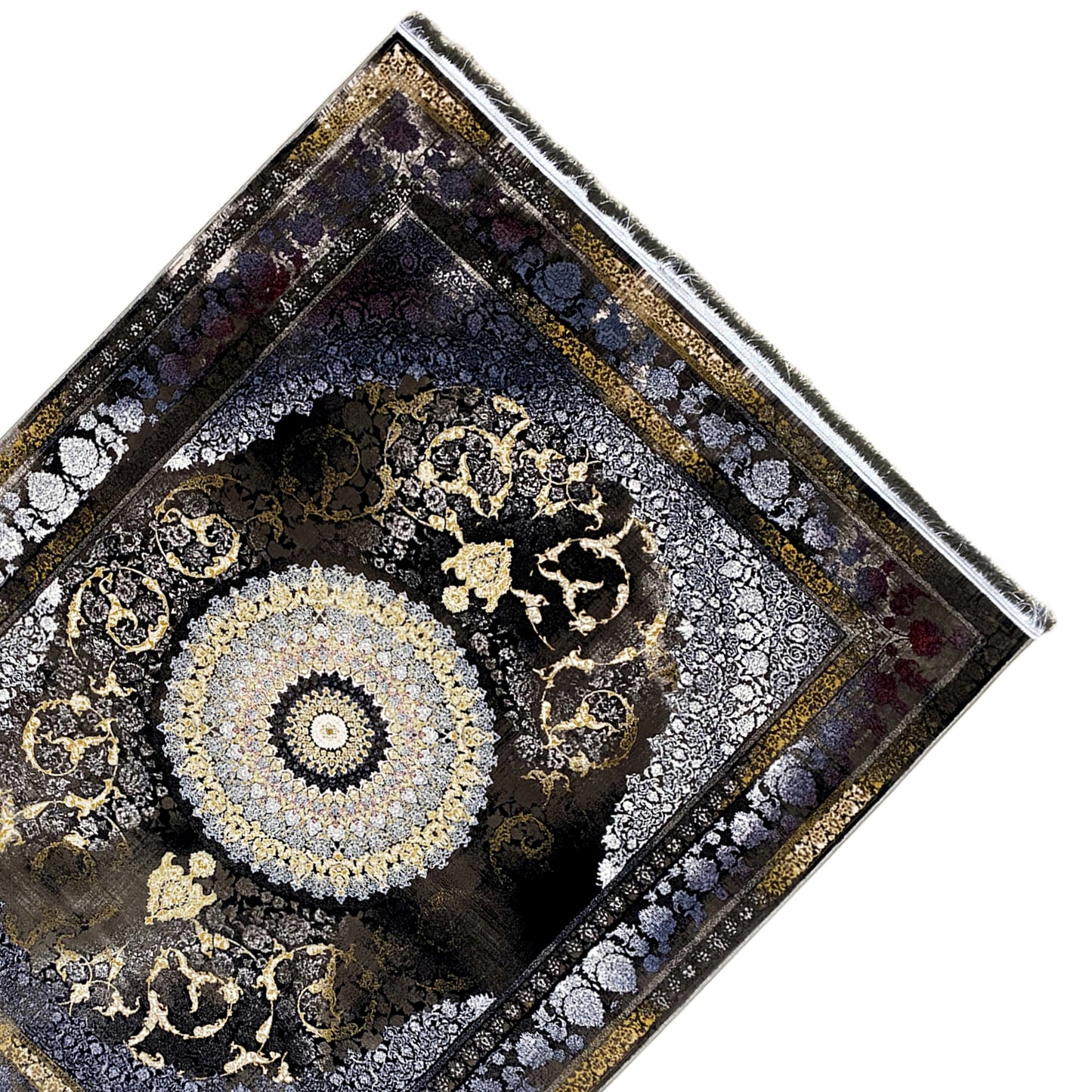 Midnight Bloom 170x240cm