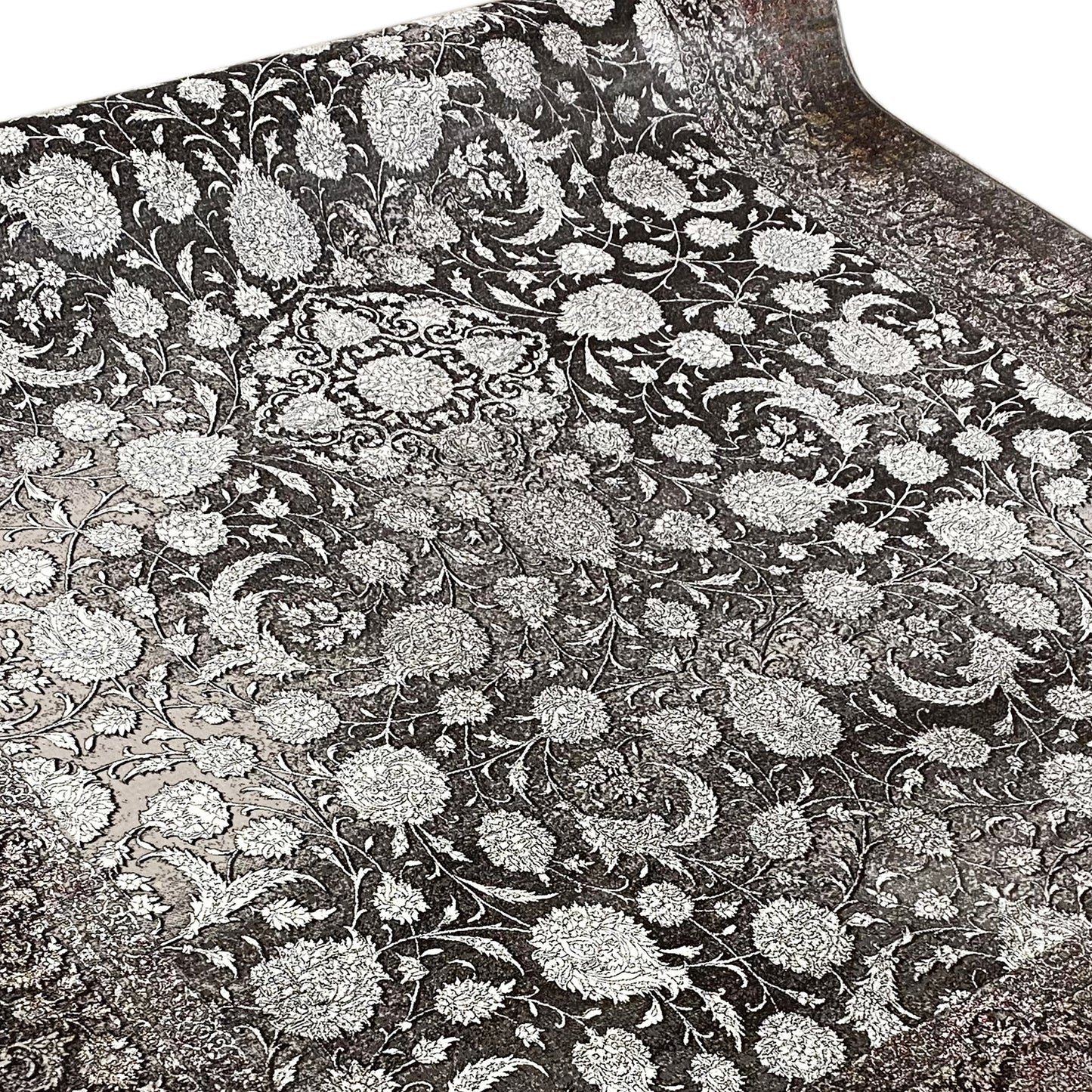 Velvet Ember 170x240cm