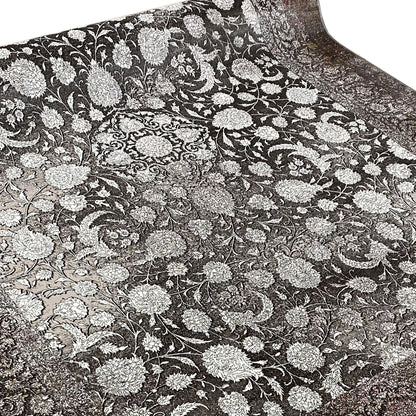 Velvet Ember 170x240cm