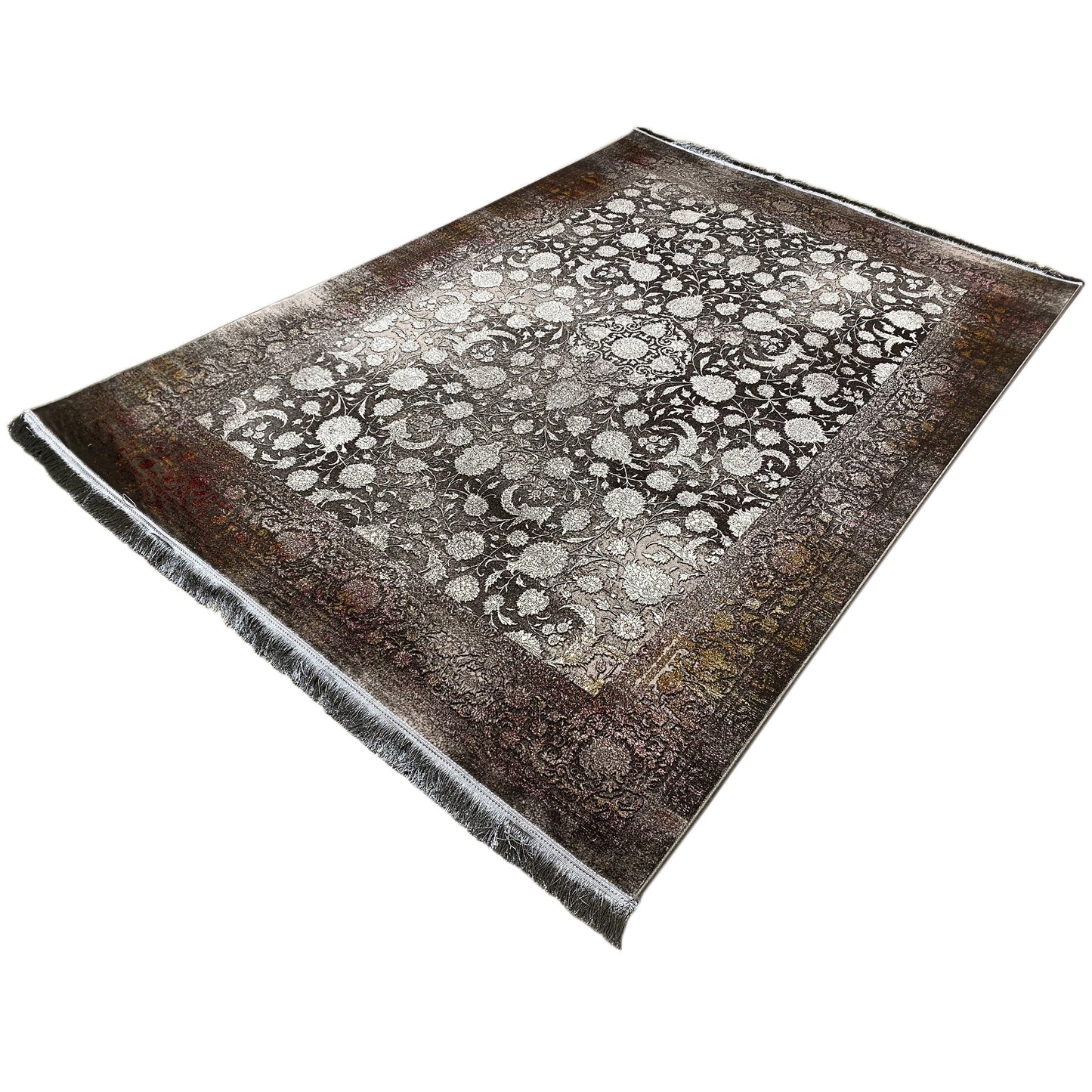 Velvet Ember 170x240cm