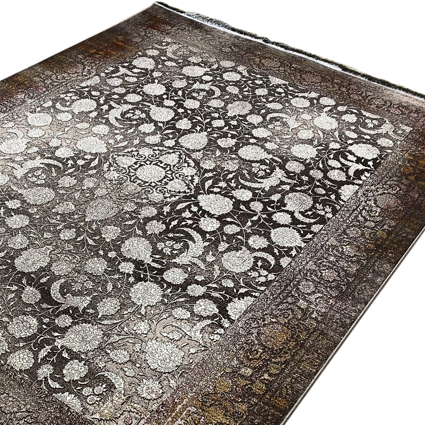 Velvet Ember 170x240cm