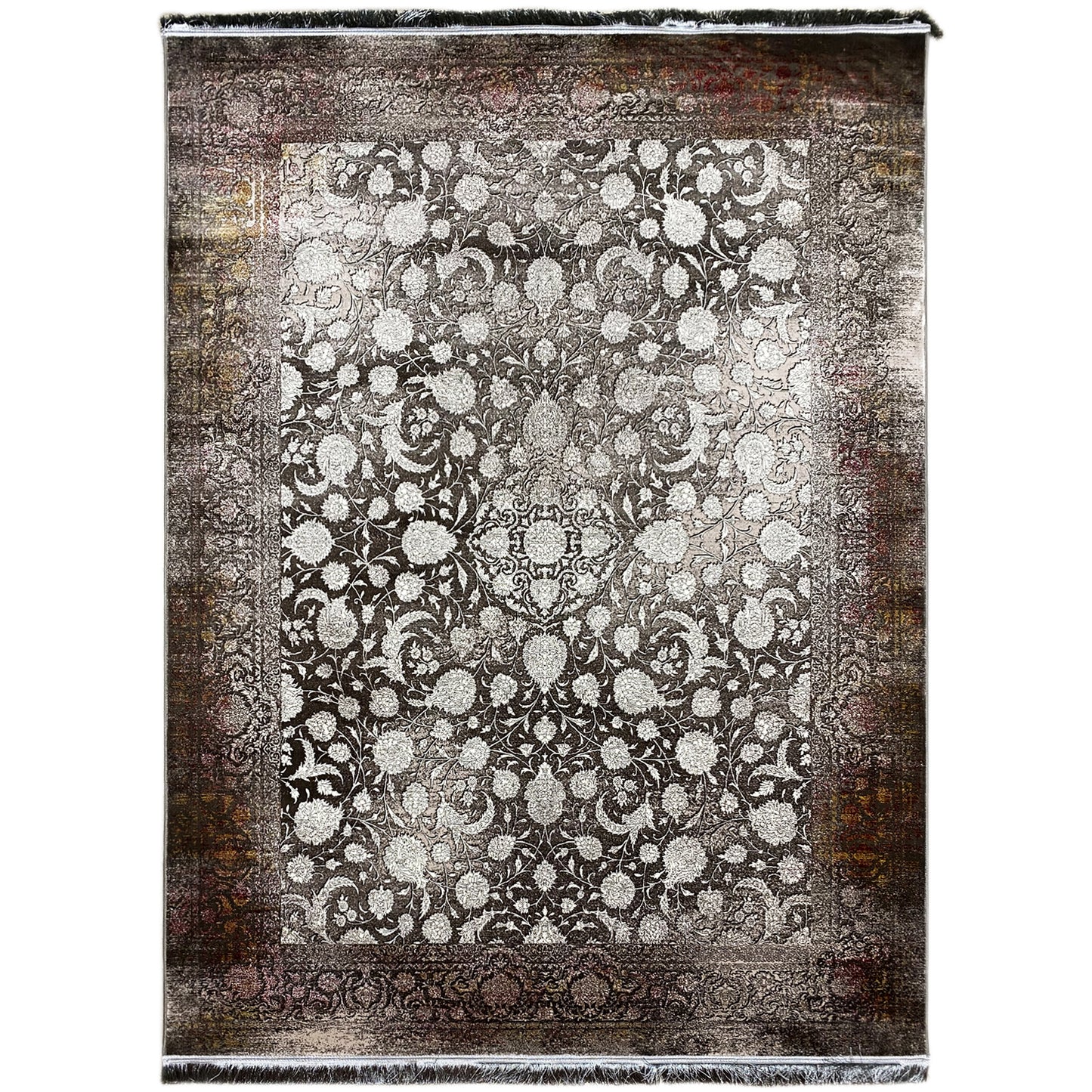 Velvet Ember 170x240cm