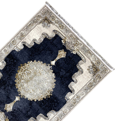 Arcadian Dusk 170x240cm