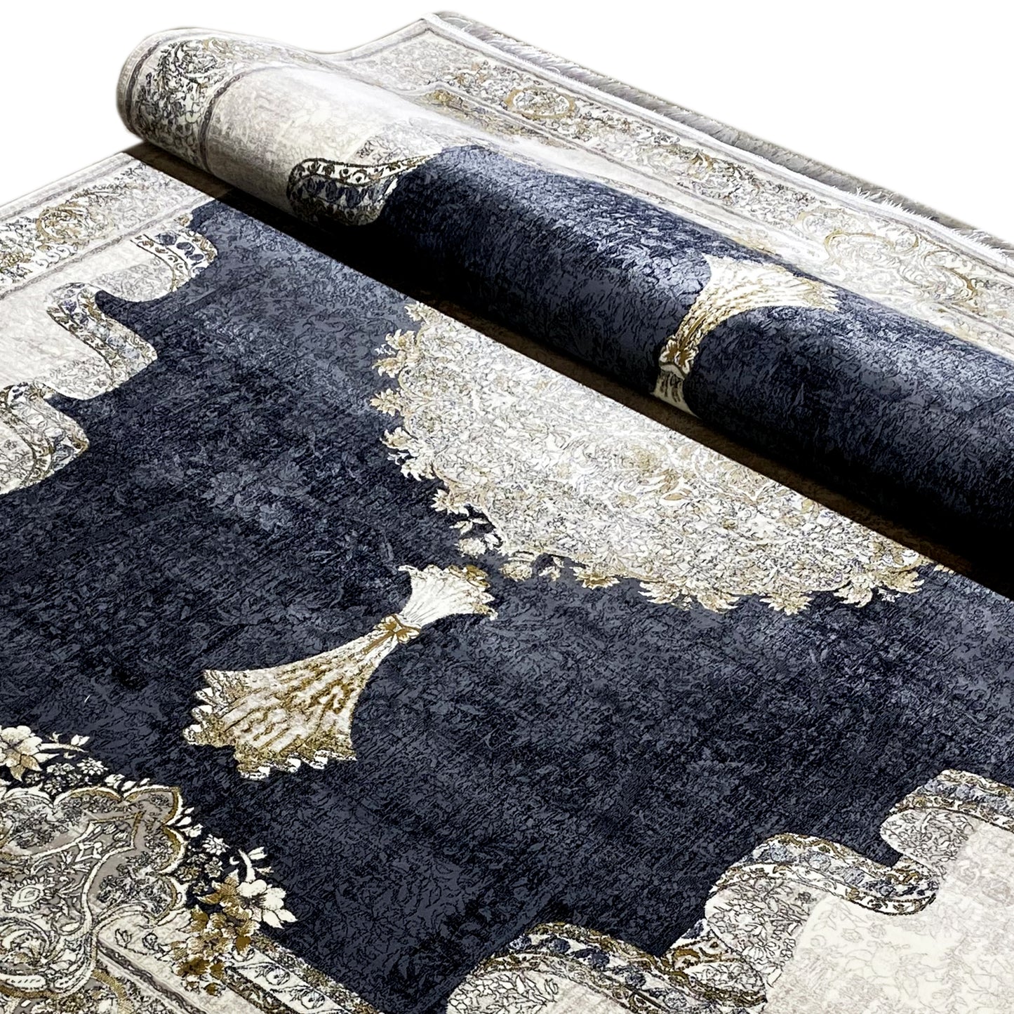 Arcadian Dusk 170x240cm