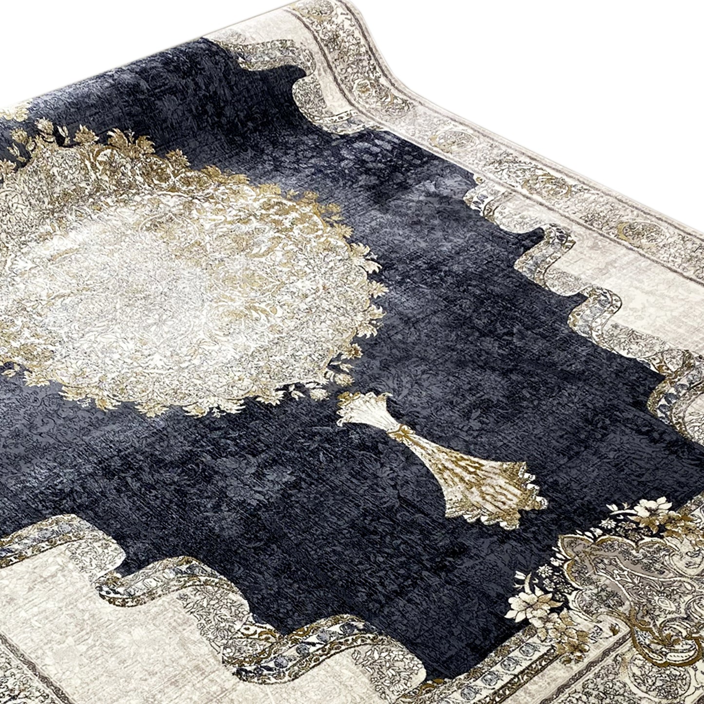 Arcadian Dusk 170x240cm