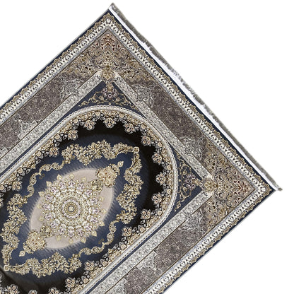 Midnight Opulence 170x240cm