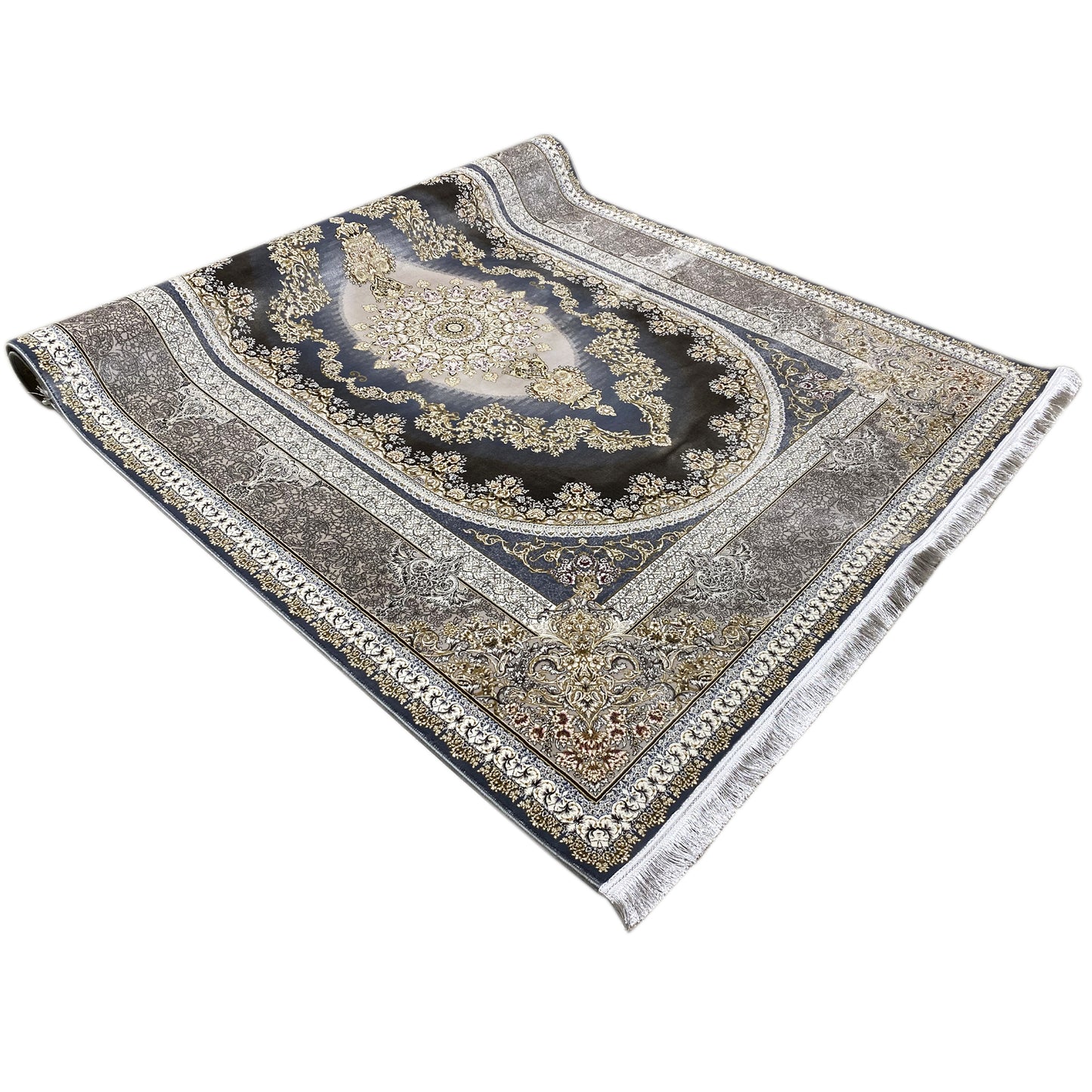 Midnight Opulence 170x240cm