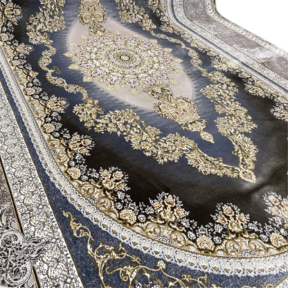 Midnight Opulence 170x240cm