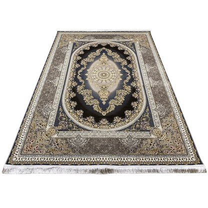 Midnight Opulence 170x240cm