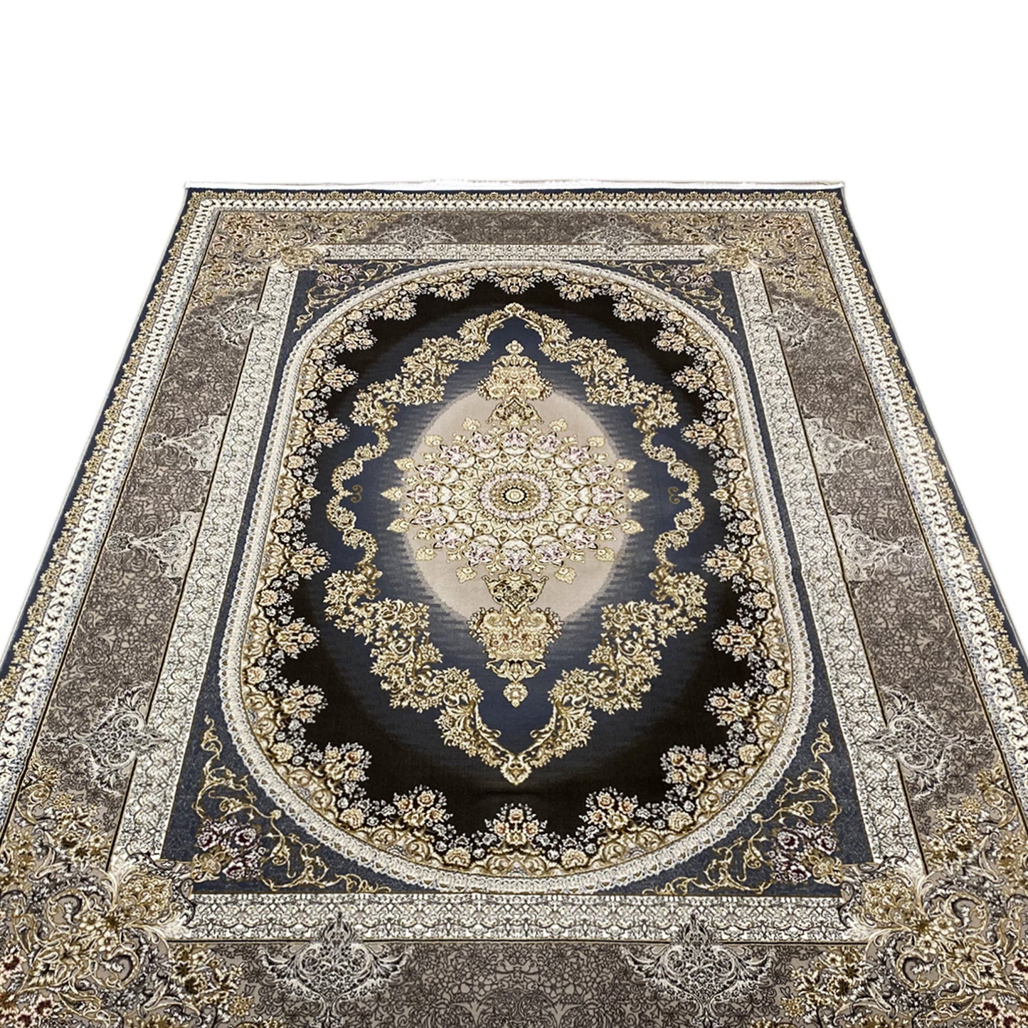 Midnight Opulence 170x240cm