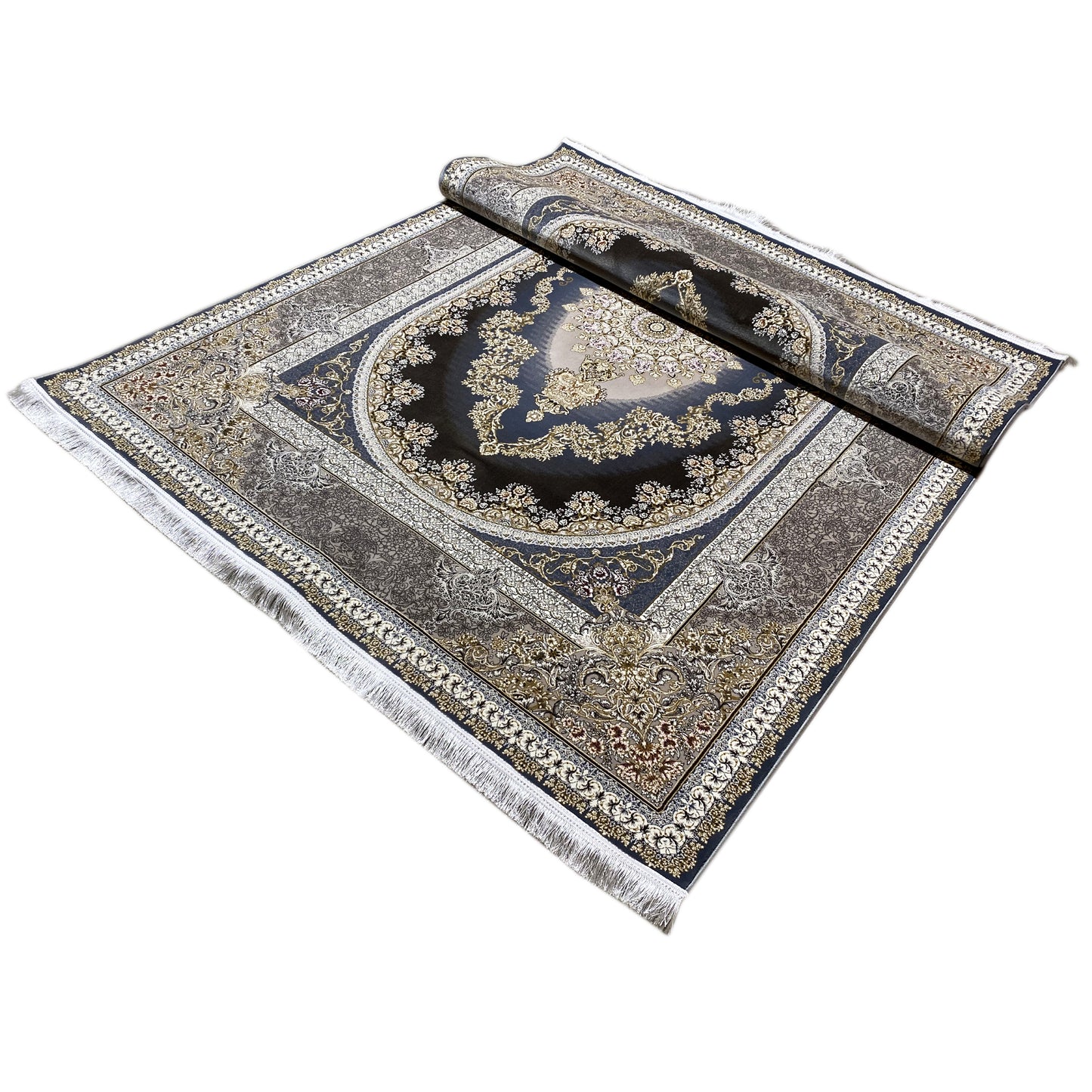 Midnight Opulence 170x240cm