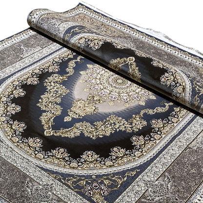 Midnight Opulence 170x240cm