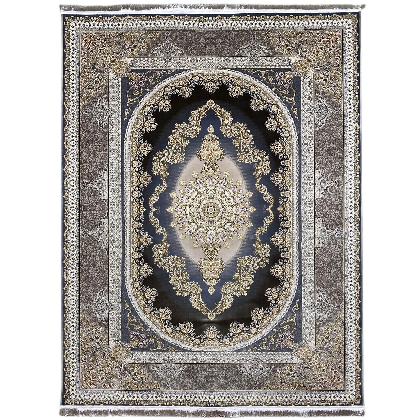 Midnight Opulence 170x240cm