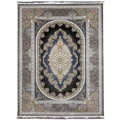 Midnight Opulence 170x240cm