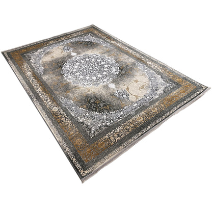 Classic smoke brown 170x240cm