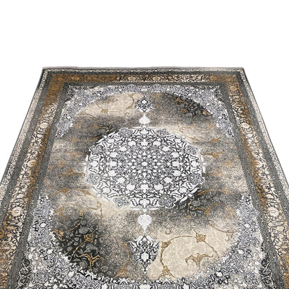 Classic smoke brown 170x240cm