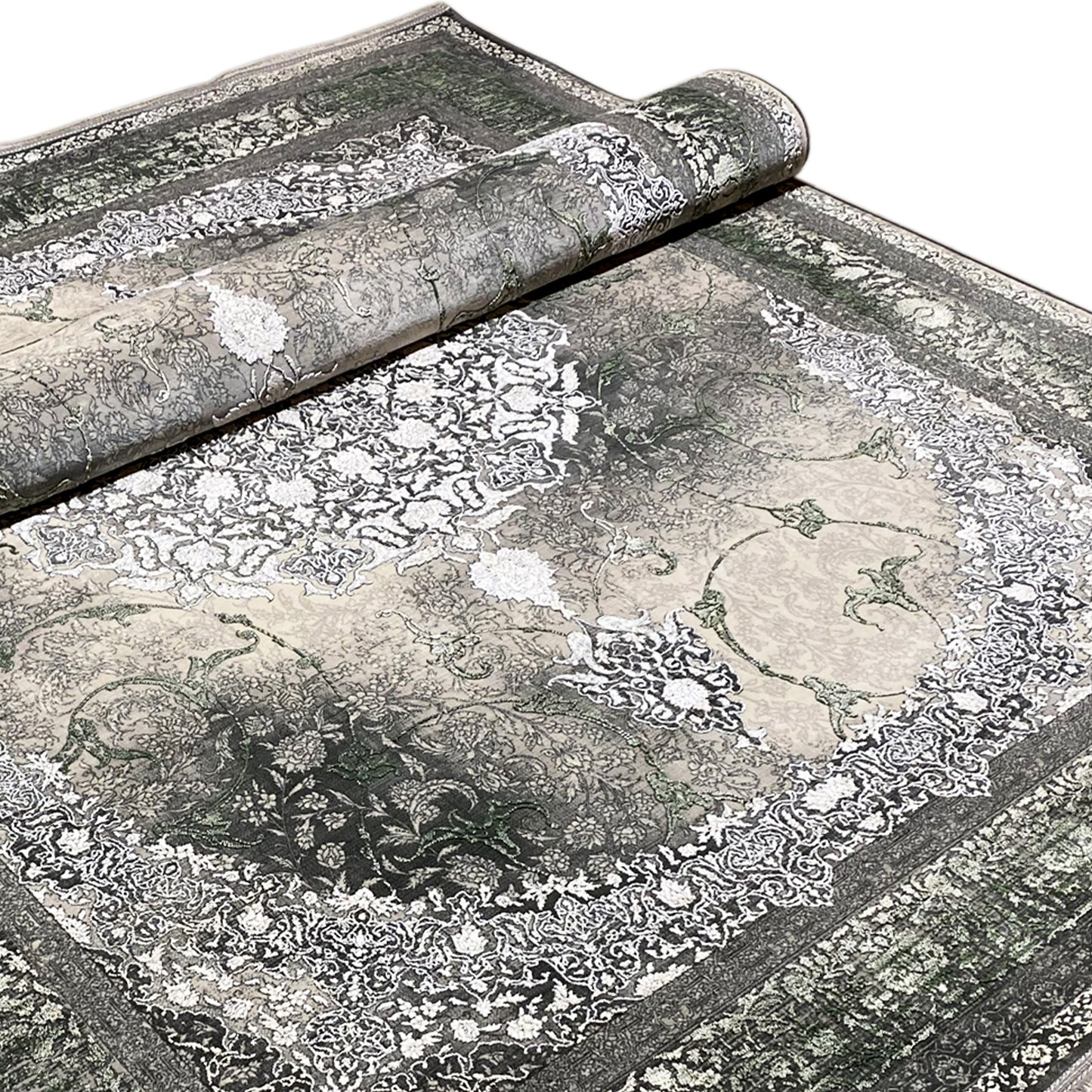 Forest Spirit 170x240cm