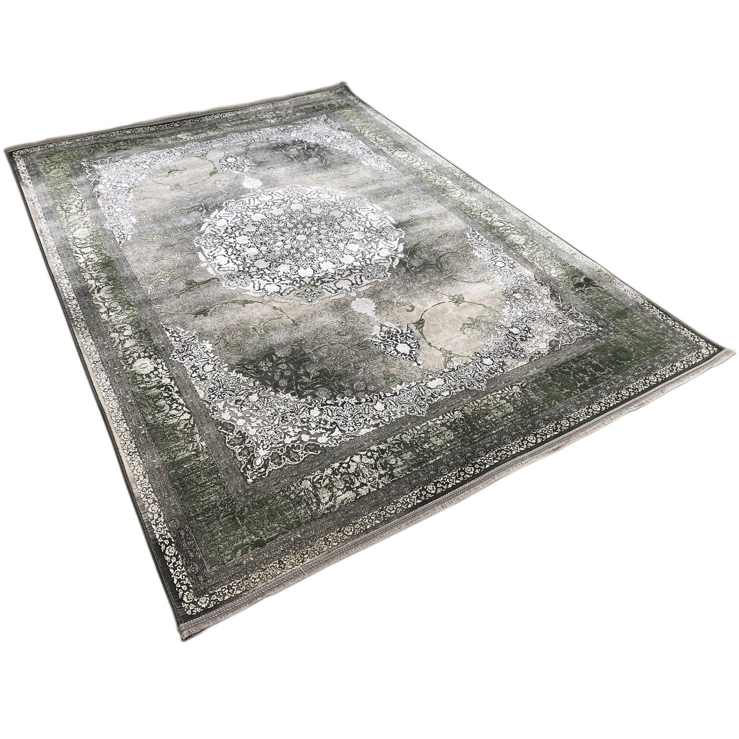 Forest Spirit 170x240cm