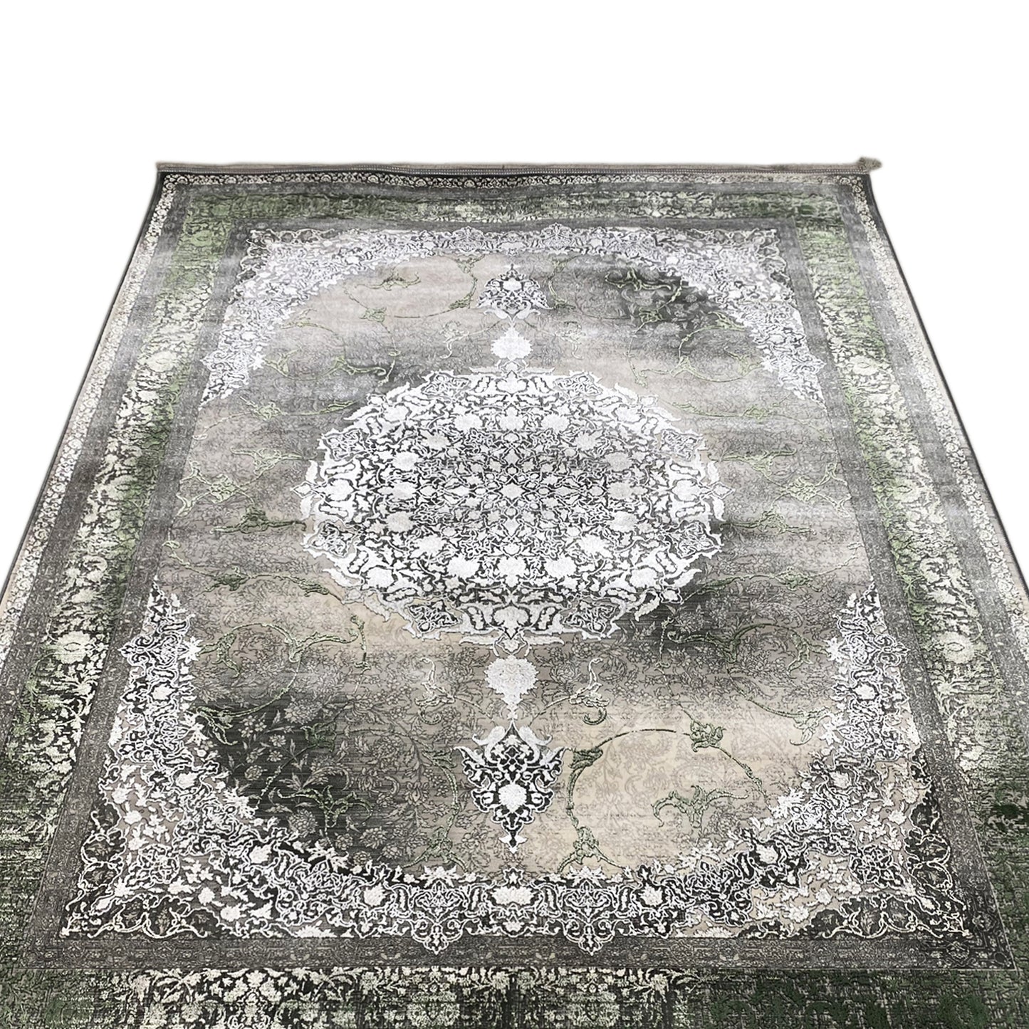 Forest Spirit 170x240cm