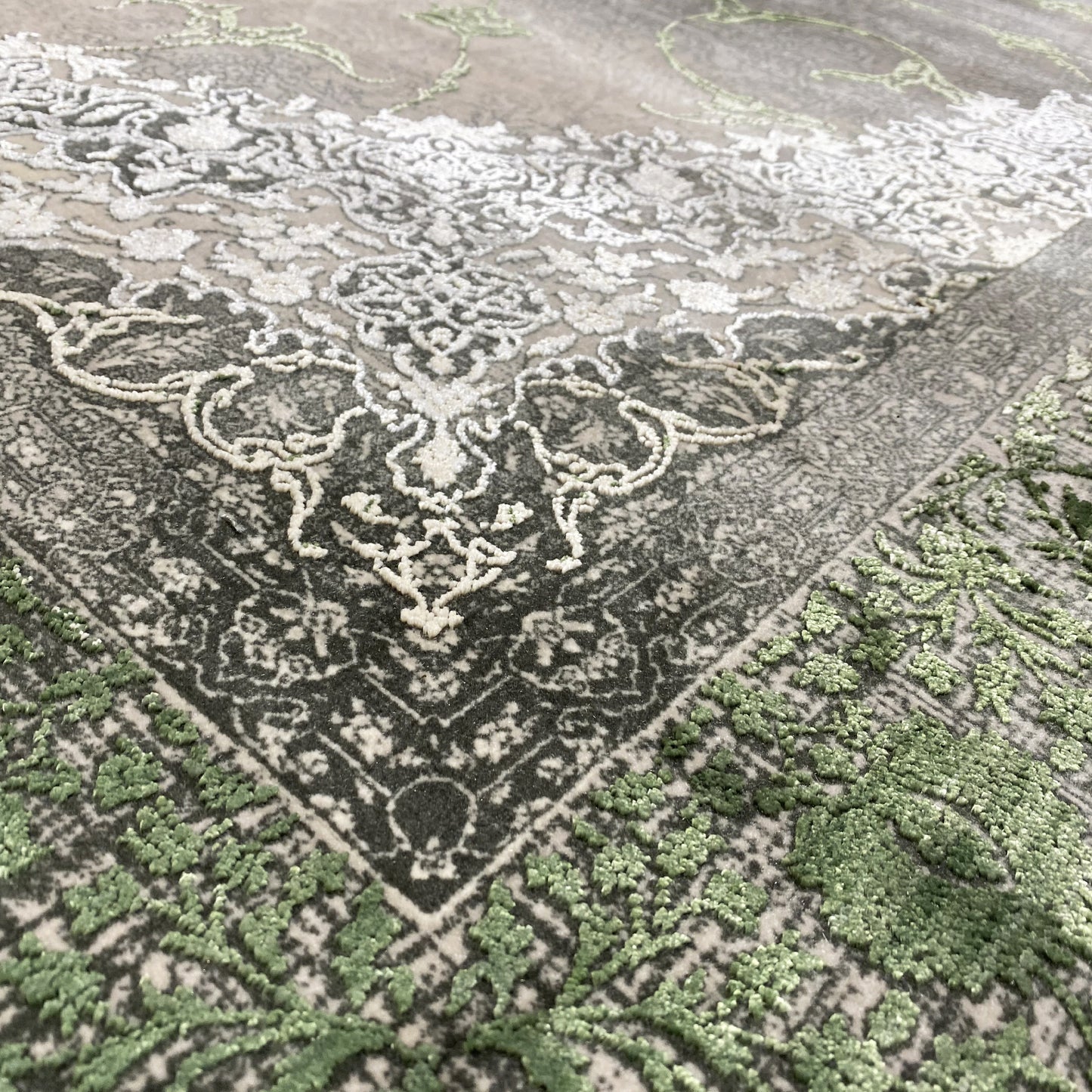 Forest Spirit 170x240cm