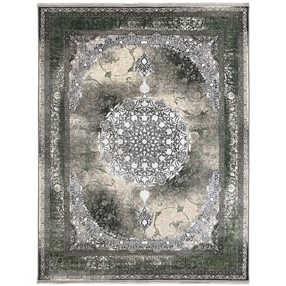 Forest Spirit 170x240cm