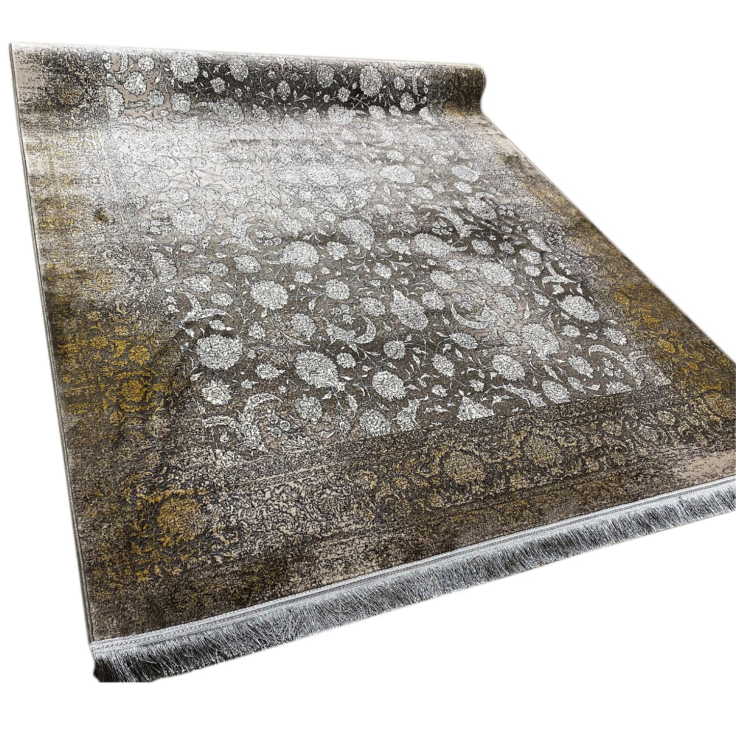 Eternal Autumn 170x240cm