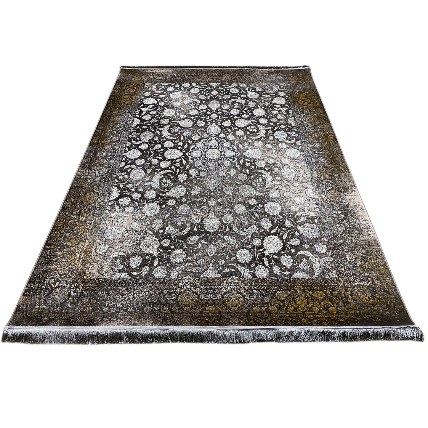 Eternal Autumn 170x240cm