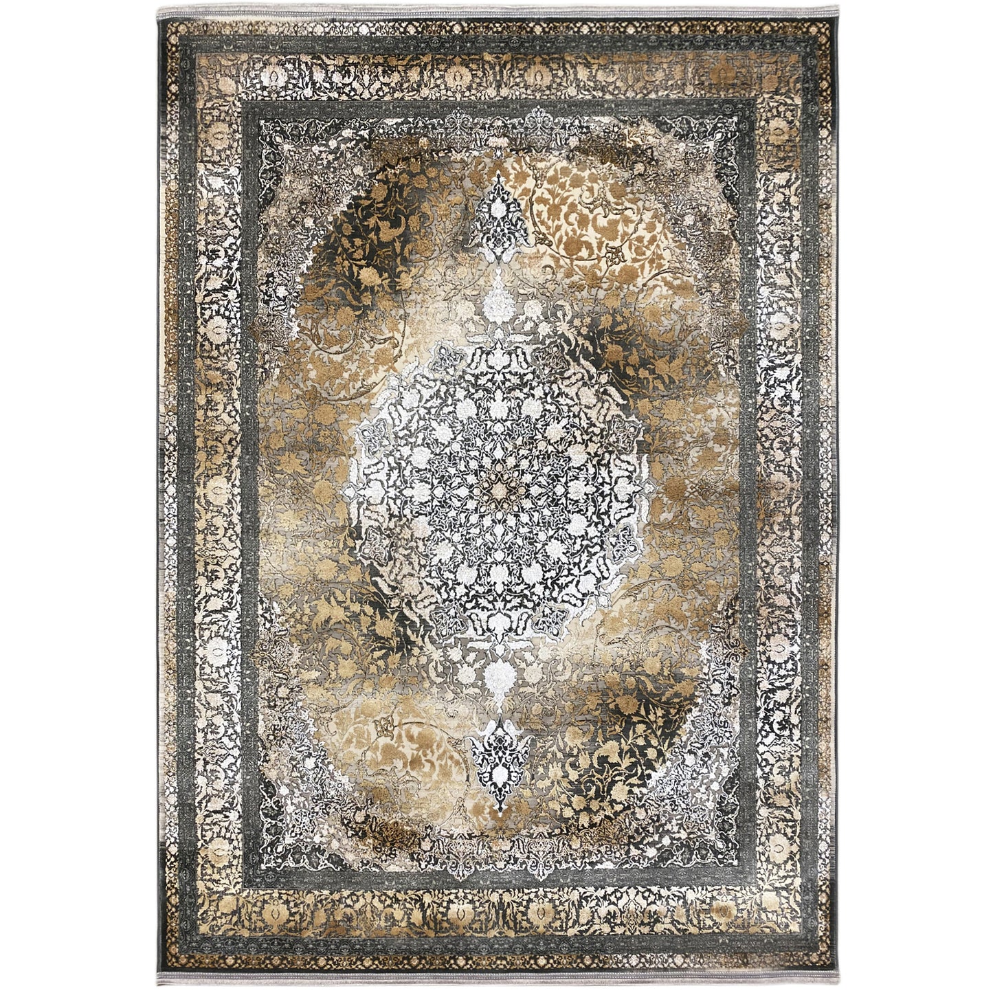 Rauchgold carpet 170x240cm
