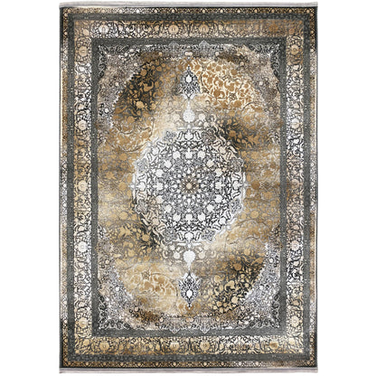 Rauchgold carpet 170x240cm