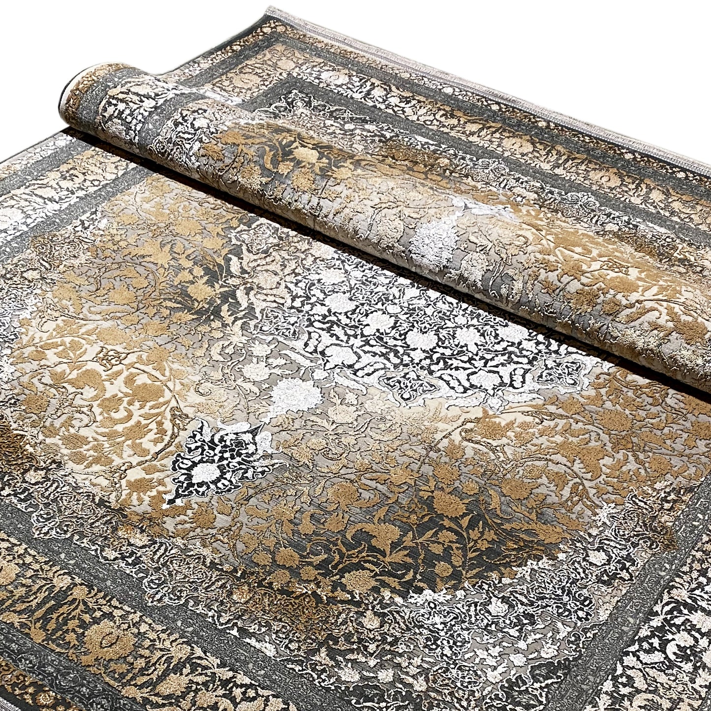 Rauchgold carpet 170x240cm