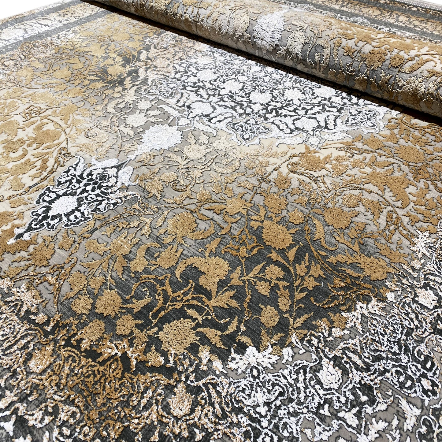 Rauchgold carpet 170x240cm