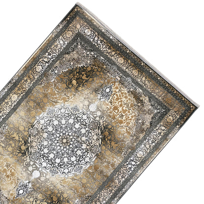 Rauchgold carpet 170x240cm