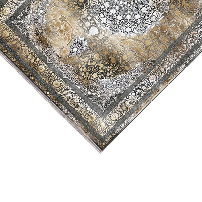 Rauchgold carpet 170x240cm