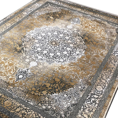 Rauchgold carpet 170x240cm