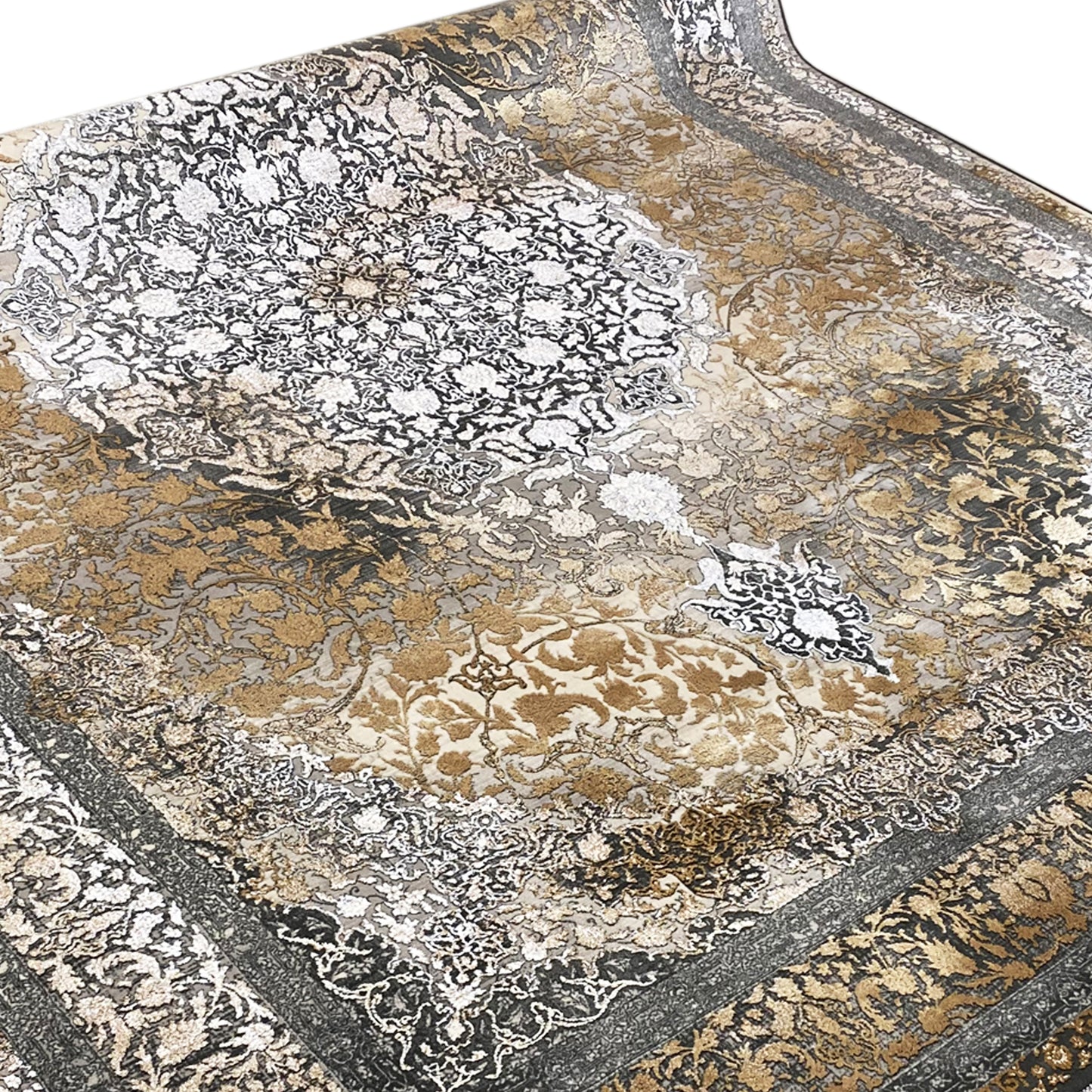 Rauchgold carpet 170x240cm