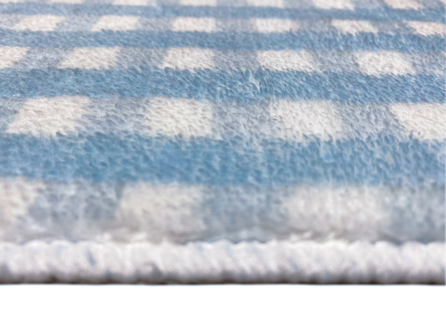 Children's Rug "Star World", blue, 160x230 cm