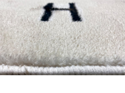 Children's Rug "Lion", beige, 160x230 cm