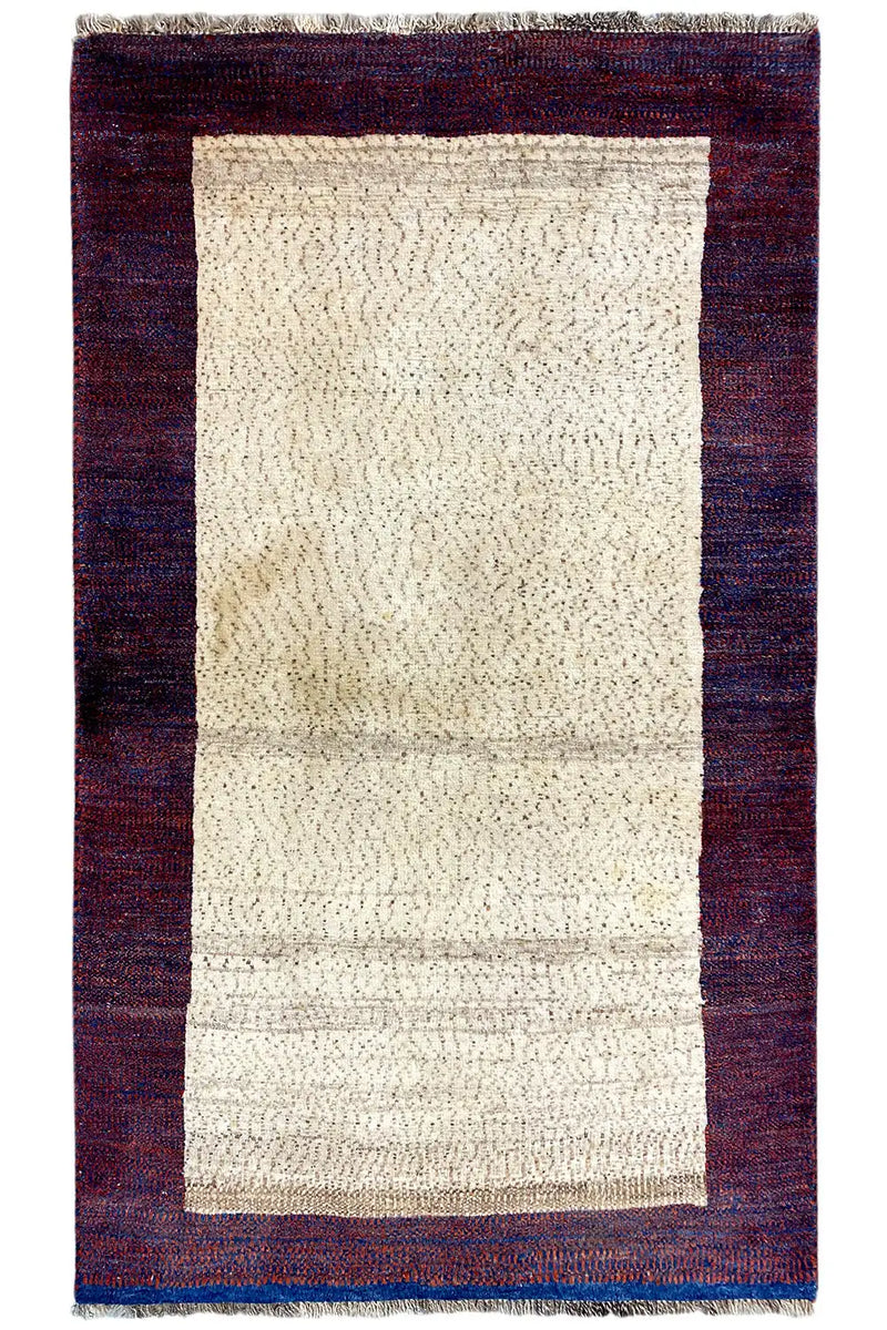 Gabbeh carpet (156x91cm)